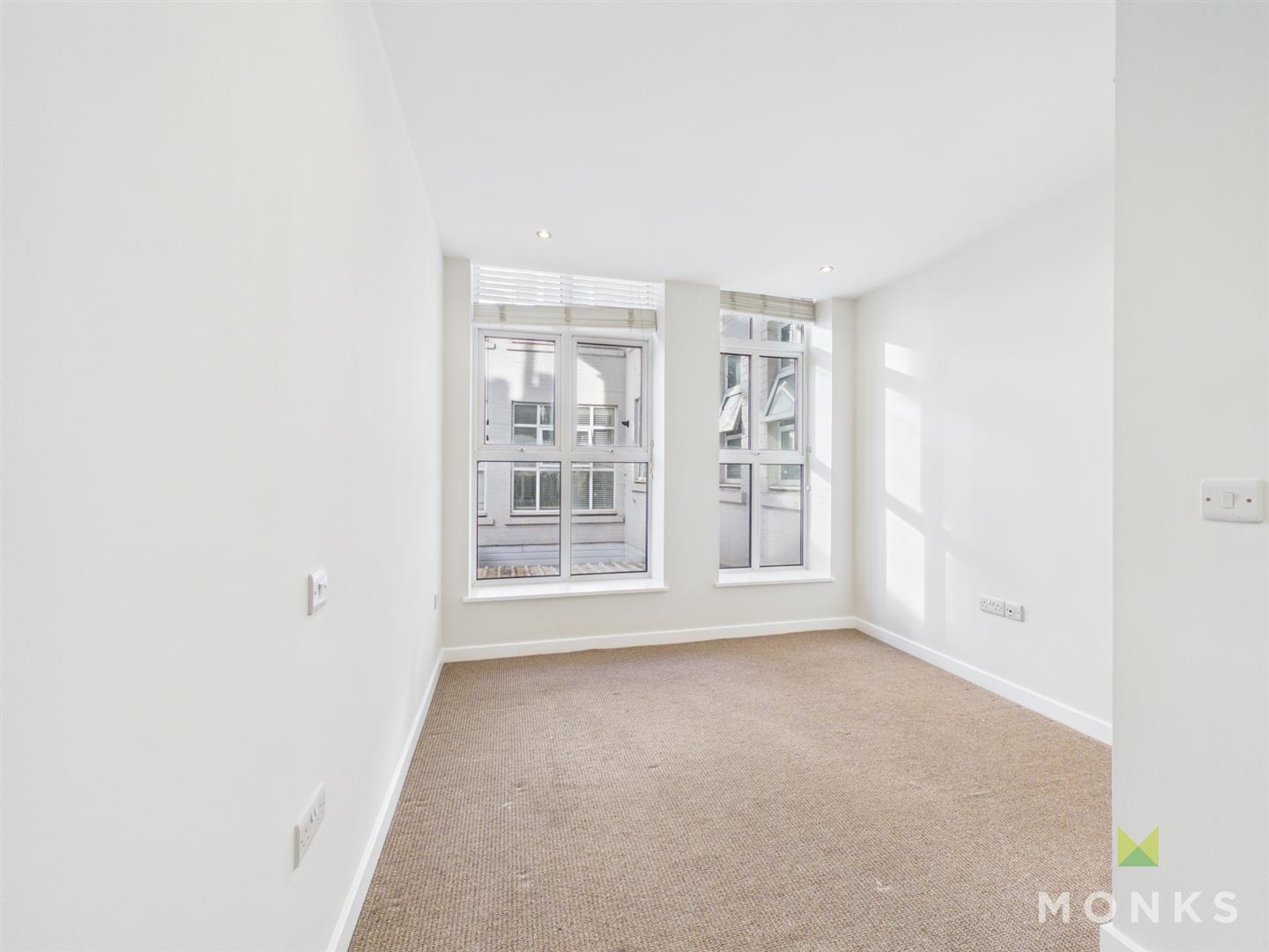 Apartment 3 Chronicle House, Shrewsbury, SY1 2DJ To Let